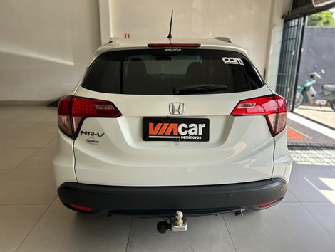 Honda HR-V EXL 1.8 Flexone 16V 5p Aut.