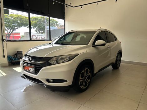 Honda HR-V EXL 1.8 Flexone 16V 5p Aut.