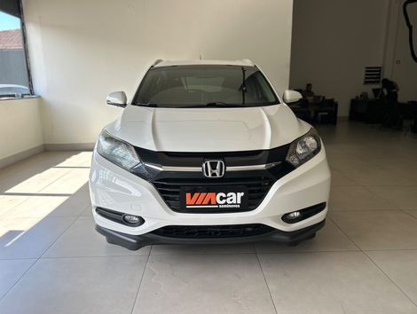 Honda HR-V EXL 1.8 Flexone 16V 5p Aut.