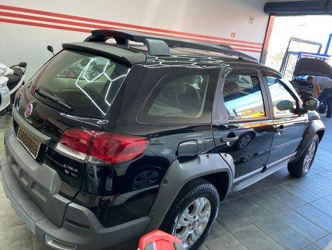 Fiat Palio Weekend Adventure LOCKER 1.8 Flex