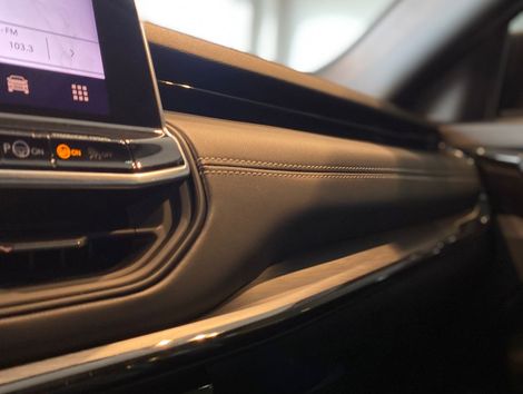 Jeep COMPASS Black Hurricane 2.0 4x4 TB Aut.