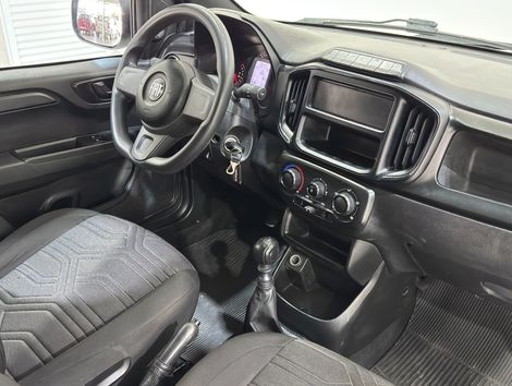 Fiat Fiorino Endurance EVO 1.4 Flex 8V 2p