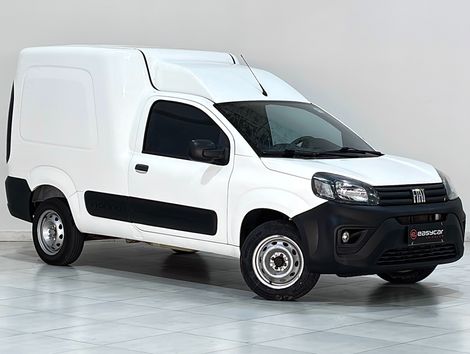 Fiat Fiorino Endurance EVO 1.4 Flex 8V 2p