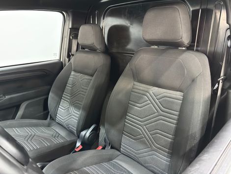 Fiat Fiorino Endurance EVO 1.4 Flex 8V 2p