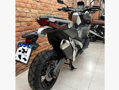 HONDA X-ADV 745cc