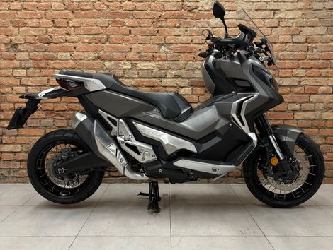 HONDA X-ADV 745cc