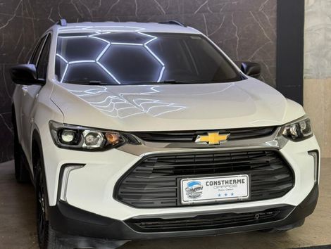 Chevrolet TRACKER 1.0 Turbo 12V Flex Aut. 
