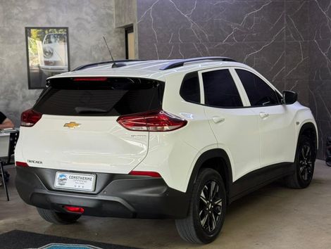 Chevrolet TRACKER 1.0 Turbo 12V Flex Aut. 