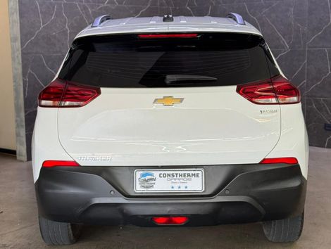 Chevrolet TRACKER 1.0 Turbo 12V Flex Aut. 