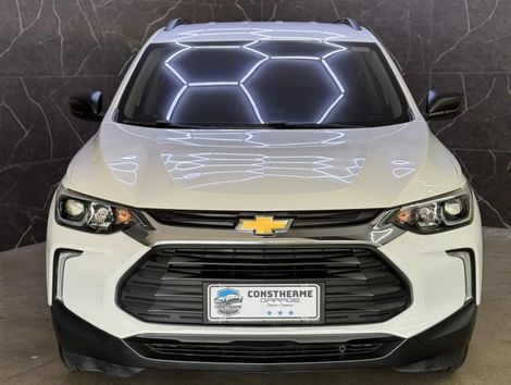Chevrolet TRACKER 1.0 Turbo 12V Flex Aut. 