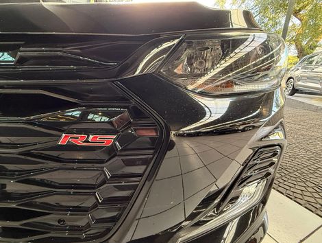 Chevrolet ONIX HATCH RS 1.0 TB 12V Flex 5p Aut.