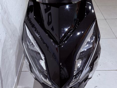 HONDA ELITE 125