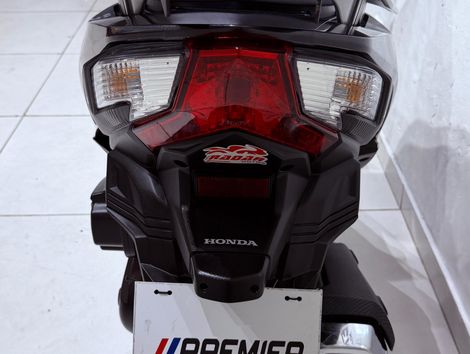 HONDA ELITE 125