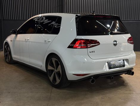 VolksWagen Golf GTi 2.0 TSI 220cv Aut.
