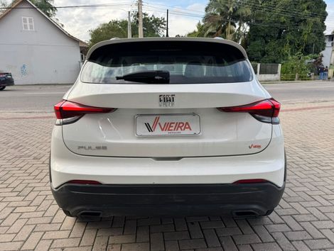 Fiat PULSE DRIVE 1.3 8V Flex Aut.