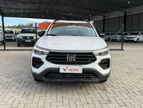 Fiat PULSE DRIVE 1.3 8V Flex Aut.