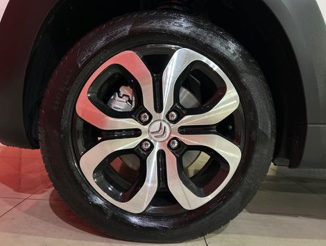 Citroën AIRCROSS Live 1.6 Flex 16V 5p Mec.