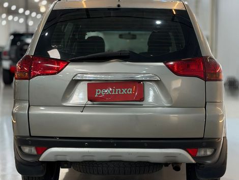 Mitsubishi Pajero DAKAR HPE 3.2 4x4 T.I Dies 5p Aut