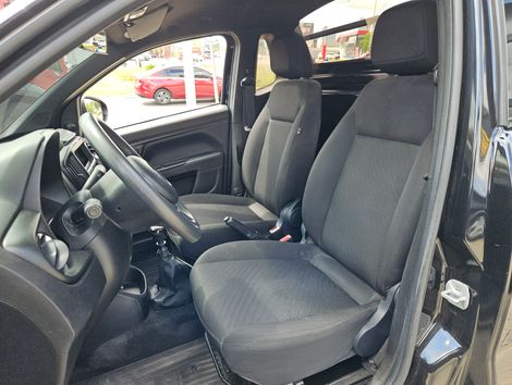 Fiat Strada Endurance 1.4 Flex 8V CS Plus