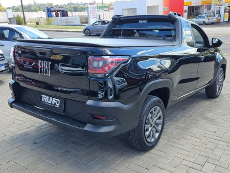Fiat Strada Endurance 1.4 Flex 8V CS Plus