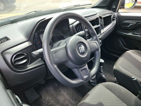 Fiat Strada Endurance 1.4 Flex 8V CS Plus