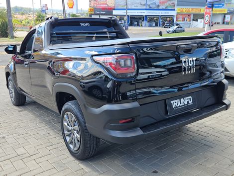 Fiat Strada Endurance 1.4 Flex 8V CS Plus