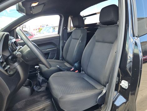 Fiat Strada Endurance 1.4 Flex 8V CS Plus