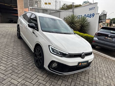 VolksWagen VIRTUS Exclusive 250TSI 1.4 Flex 16V Aut