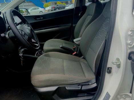 Hyundai HB20X Vision 1.6 Flex 16V Aut.