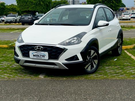 Hyundai HB20X Vision 1.6 Flex 16V Aut.
