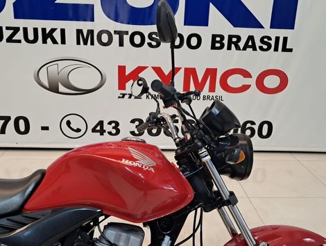 HONDA CG 150 FAN ESi/ 150 FAN ESi FLEX