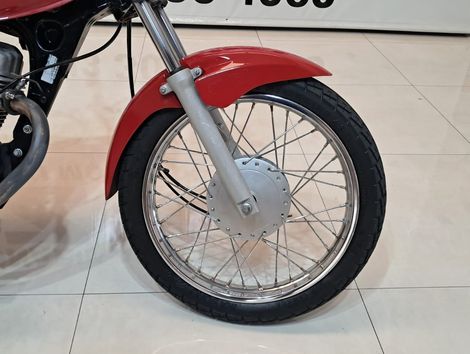 HONDA CG 150 FAN ESi/ 150 FAN ESi FLEX