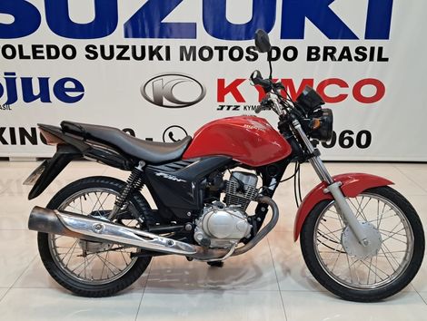 HONDA CG 150 FAN ESi/ 150 FAN ESi FLEX