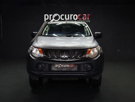 Mitsubishi Outdoor Gls