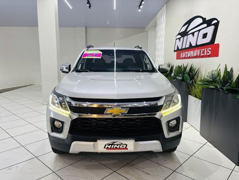 Chevrolet S10 Pick-Up LTZ 2.8 TDI 4x4 CD Dies.Aut