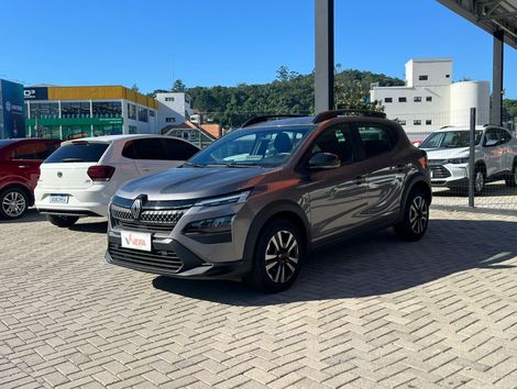 Renault Kardian Evolut. Flex 1.0 TB 12V 5p Aut.