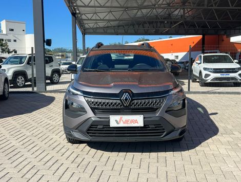 Renault Kardian Evolut. Flex 1.0 TB 12V 5p Aut.
