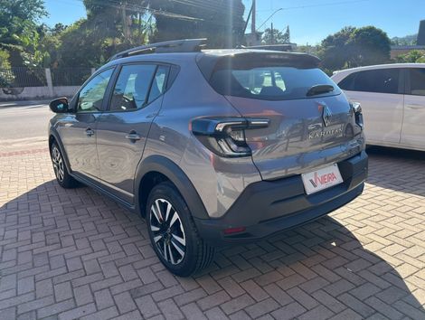 Renault Kardian Evolut. Flex 1.0 TB 12V 5p Aut.