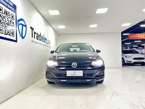 VolksWagen Polo 1.6 MSI Flex 16V 5p