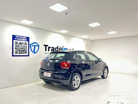 VolksWagen Polo 1.6 MSI Flex 16V 5p