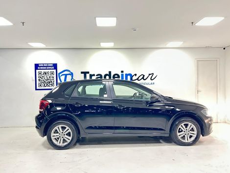 VolksWagen Polo 1.6 MSI Flex 16V 5p