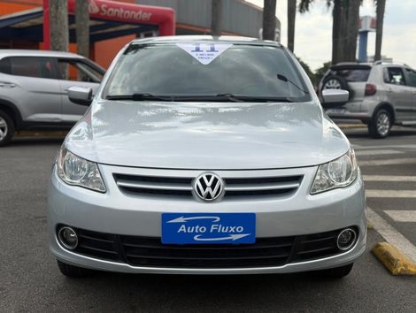 VolksWagen VOYAGE 1.0/1.0 City Mi Total Flex 8V 4p