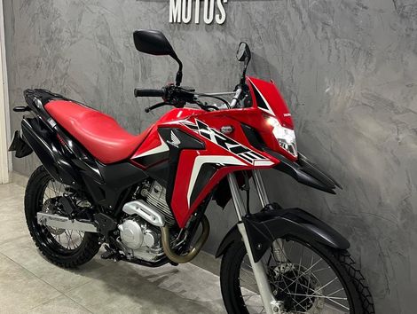 HONDA XRE 300 RALLY FLEX