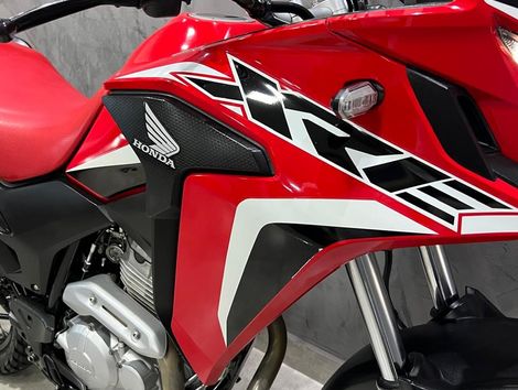 HONDA XRE 300 RALLY FLEX