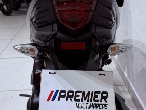 YAMAHA NEO AUTOMATIC 125cc