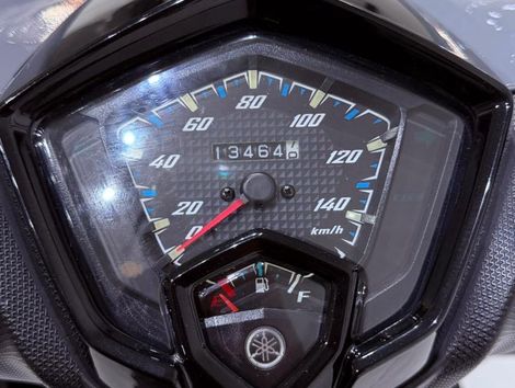 YAMAHA NEO AUTOMATIC 125cc