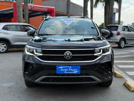 VolksWagen TAOS Highline 1.4 250 TSI Flex Aut.