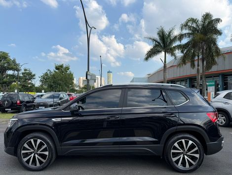 VolksWagen TAOS Highline 1.4 250 TSI Flex Aut.