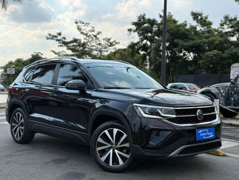 VolksWagen TAOS Highline 1.4 250 TSI Flex Aut.