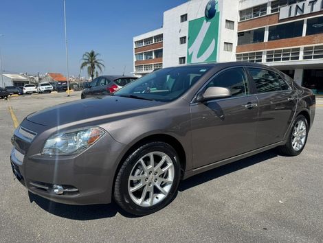 Chevrolet MALIBU LTZ 2.4 16V 171cv 4p